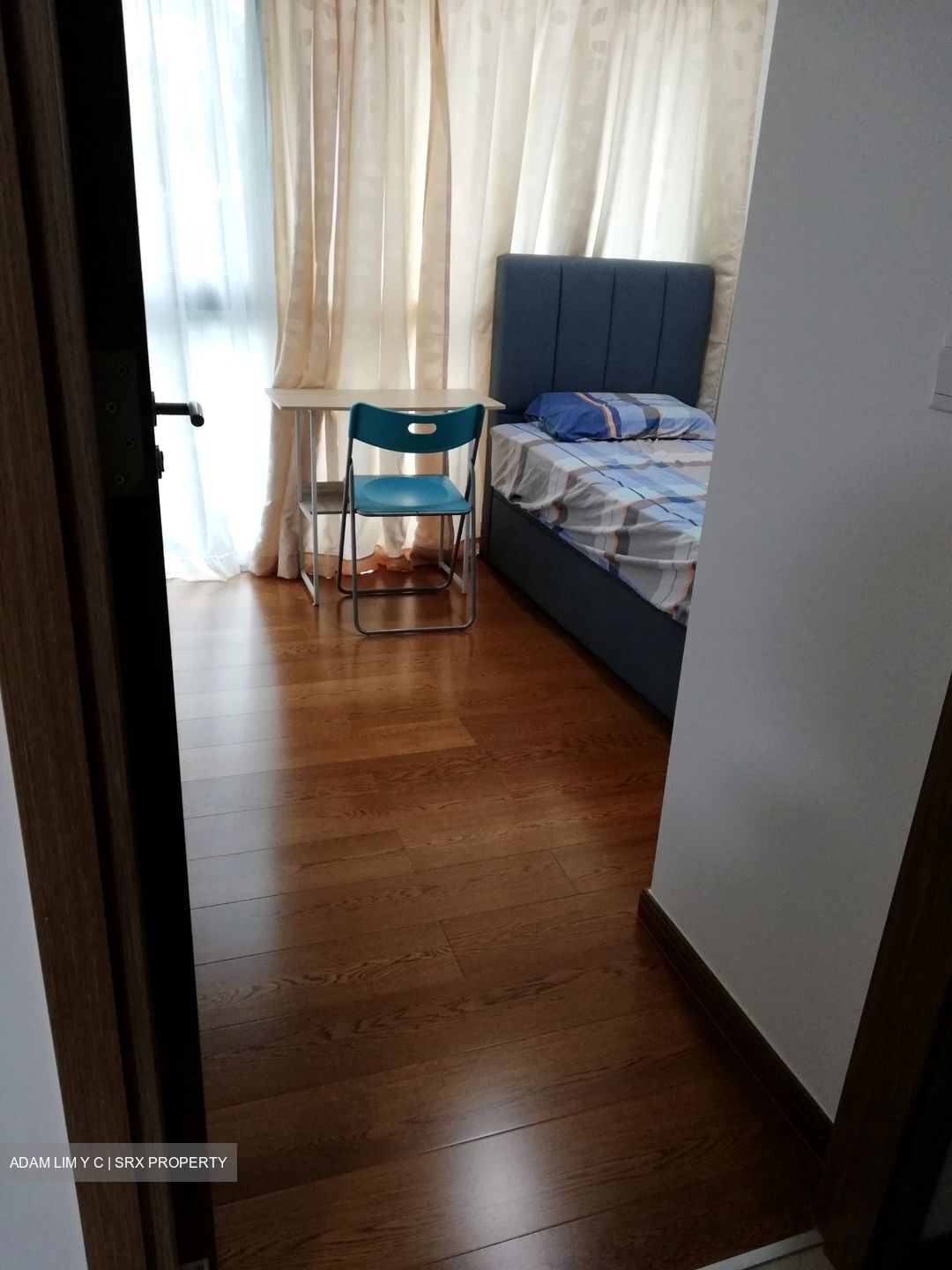 Kingsford Waterbay (D19), Apartment #623083381